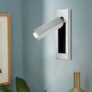 NovaGlow - Udtrækkeligt LED-lys, der forbedrer moderne interiør