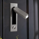 NovaGlow - Udtrækkeligt LED-lys, der forbedrer moderne interiør