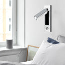 NovaGlow - Udtrækkeligt LED-lys, der forbedrer moderne interiør