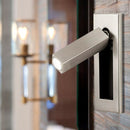 NovaGlow - Udtrækkeligt LED-lys, der forbedrer moderne interiør