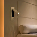 NovaGlow - Udtrækkeligt LED-lys, der forbedrer moderne interiør