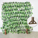 PrivacyEase - Elegant strækbar afskærmning til udendørsarealer