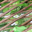 PrivacyEase - Elegant strækbar afskærmning til udendørsarealer