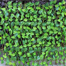 PrivacyEase - Elegant strækbar afskærmning til udendørsarealer