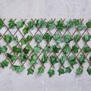 PrivacyEase - Elegant strækbar afskærmning til udendørsarealer