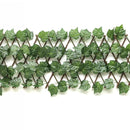 PrivacyEase - Elegant strækbar afskærmning til udendørsarealer