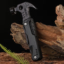 ToolMate - Bærbar multifunktionshammer til alle dine opgaver