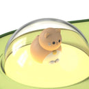 AirFresh – Kompakt luftfugter med automatisk sluk og stille tåge