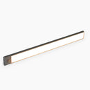 Luminarlux – USB LED-lampe med sensortilstand