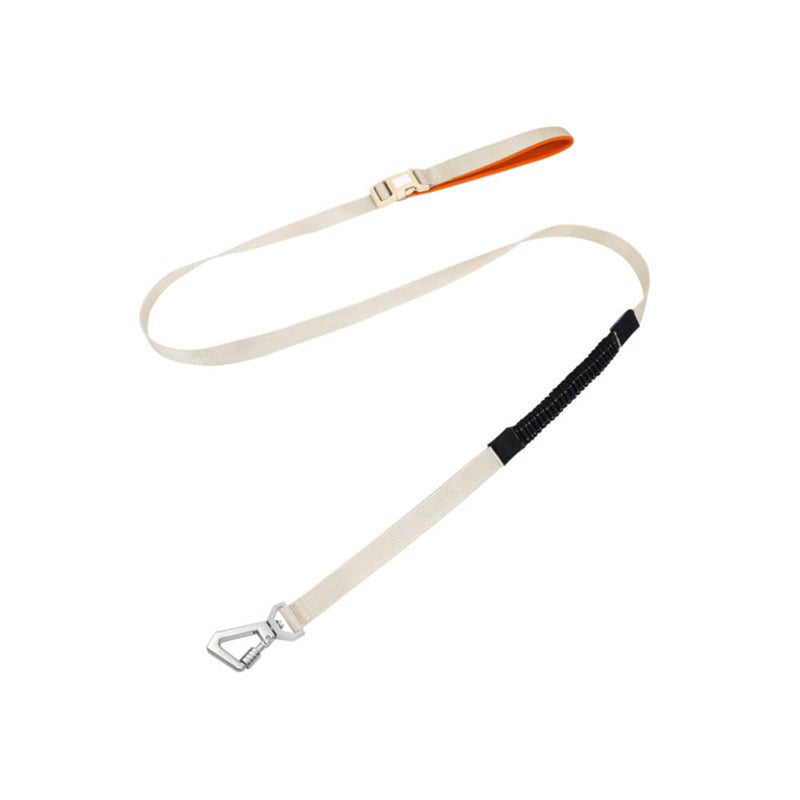 PawStrap – Anti-træk hundesele med dobbelte d ringe og snorfastgørelse