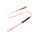 PawStrap – Anti-træk hundesele med dobbelte d ringe og snorfastgørelse