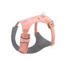 PawStrap – Anti-træk hundesele med dobbelte d ringe og snorfastgørelse