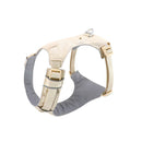 PawStrap – Anti-træk hundesele med dobbelte d ringe og snorfastgørelse