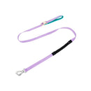 PawStrap – Anti-træk hundesele med dobbelte d ringe og snorfastgørelse