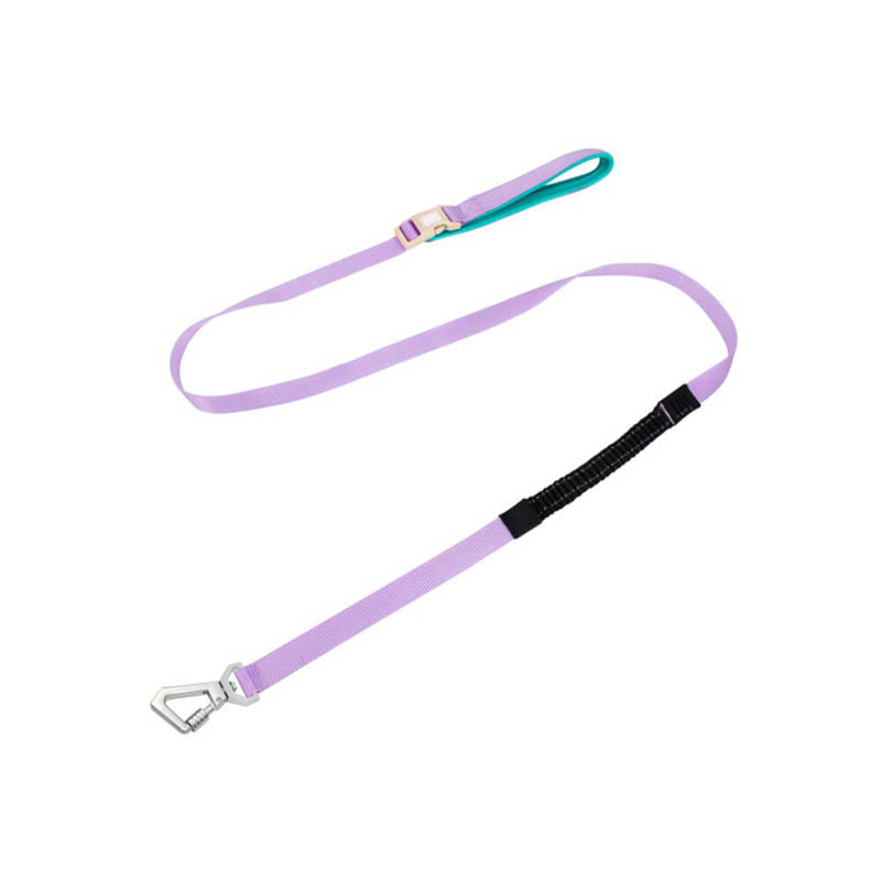 PawStrap – Anti-træk hundesele med dobbelte d ringe og snorfastgørelse