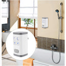 PureAir – Kompakt luftrenser med fire justerbare intensitetsniveauer