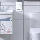 PureAir – Kompakt luftrenser med fire justerbare intensitetsniveauer