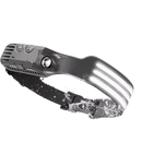 HaloBeam – LED pandelampe med justerbare lysniveauer og vandtæt design