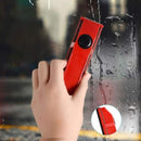 ClearMate – Magnetisk vinduesrenser med dobbeltsidet design til sikker rengøring indefra