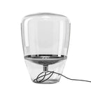 Lumiara - LED-drevet glaslampe med beroligende lys