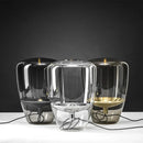 Lumiara - LED-drevet glaslampe med beroligende lys