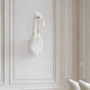 ZooLite – Giraff-formet LED Væglampe til Elegant og Kreativ Indretning