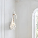 ZooLite – Giraff-formet LED Væglampe til Elegant og Kreativ Indretning