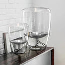 Lumiara - LED-drevet glaslampe med beroligende lys