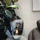 Lumiara - LED-drevet glaslampe med beroligende lys