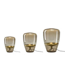 Lumiara - LED-drevet glaslampe med beroligende lys