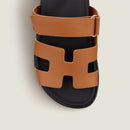 Camilla - Stilfulde Sandaler Fra Strand Til Gade For Et Luksuriøst Look