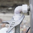 FlexGrip - Justerbar skruenøgle til trange steder og hurtige reparationer i hjemmet