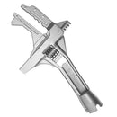 FlexGrip - Justerbar skruenøgle til trange steder og hurtige reparationer i hjemmet