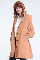 ChicCoat - jakke til kvinder