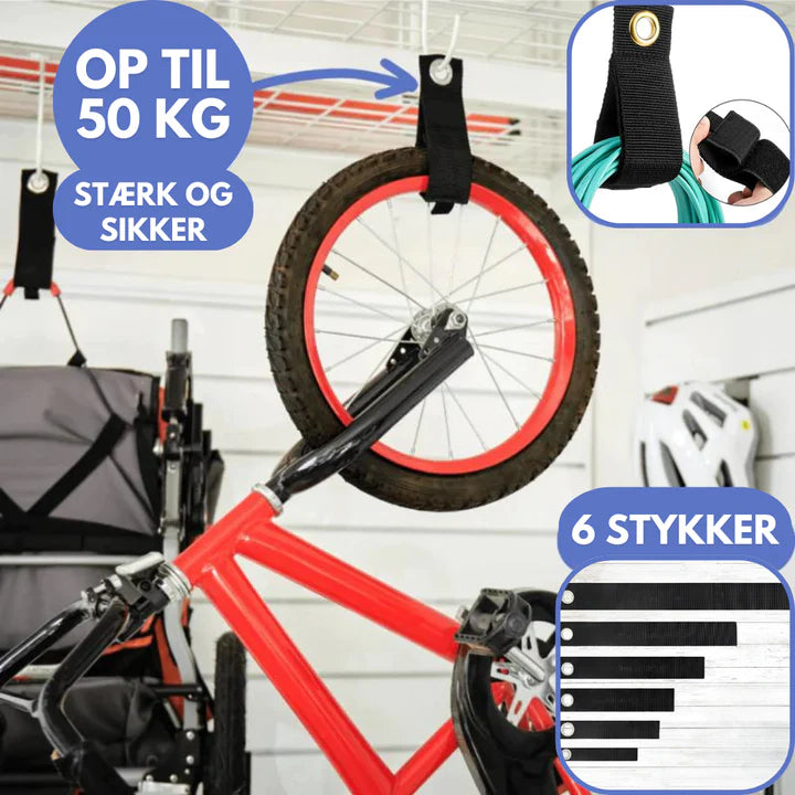 StickIt™-organisator