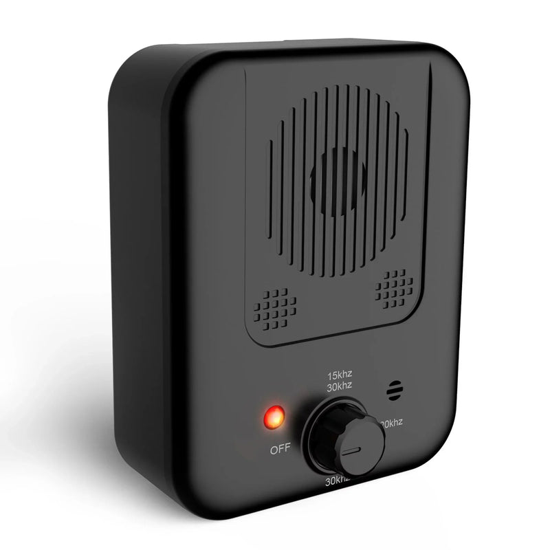 BarkEase – Ultralyd Hundestøjdæmper til Rolige og Fredelige Hjem