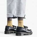 Maxwell – Casual Loafers med tyk sål med klassisk design