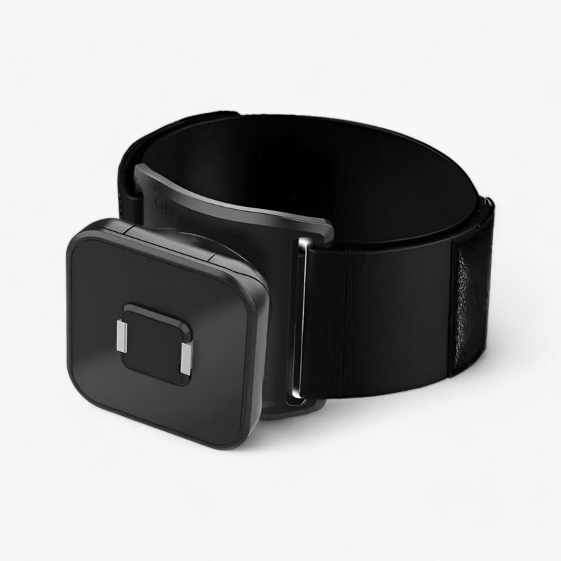 ArmaGrip – Smartphoneholder med sikkert greb og 360 graders rotation