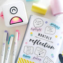 QuickSnap - bærbar blækfri fotoprinter til øjeblikkelig fotoudskrivning