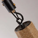 RusticGlow - Stilfuld pendel med unikt rustikt touch