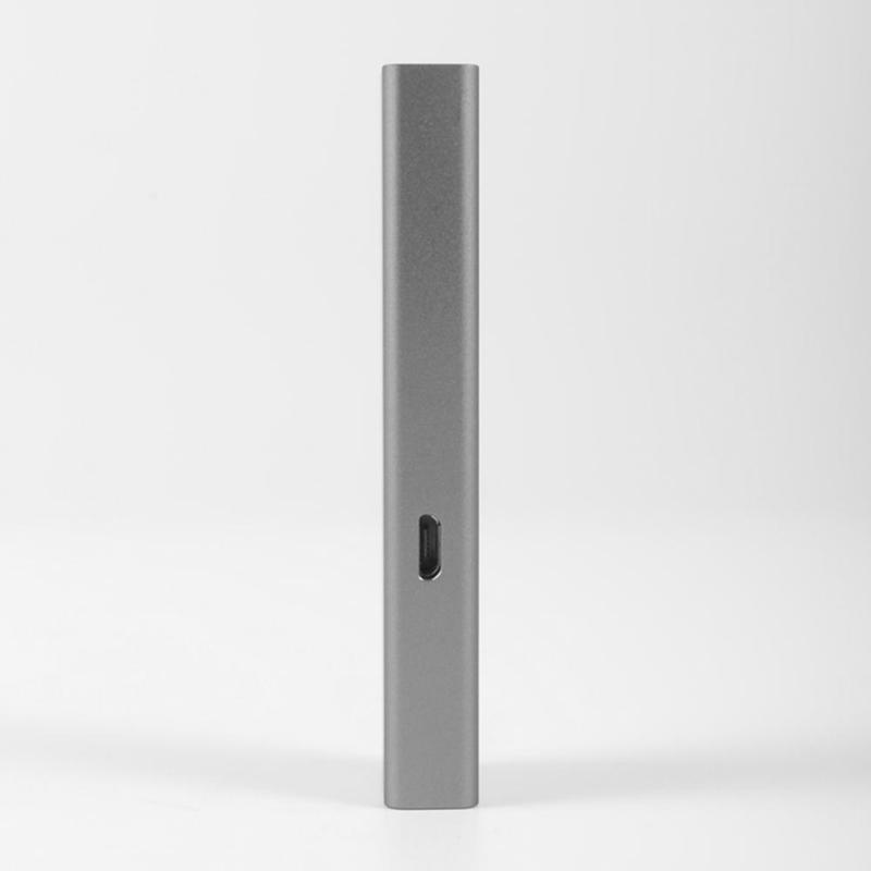 RangeLite – Bærbart måleinstrument med digitalt display