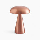 LumiFlex – Genopladelig bordlampe med touch-kontrol