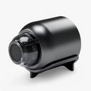 GuardLens – Mini HD sikkerhedskamera med infrarødt nattesyn og bevægelsessensor