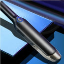 DustGrip – Genopladelig håndstøvsuger med ledningsfrit design