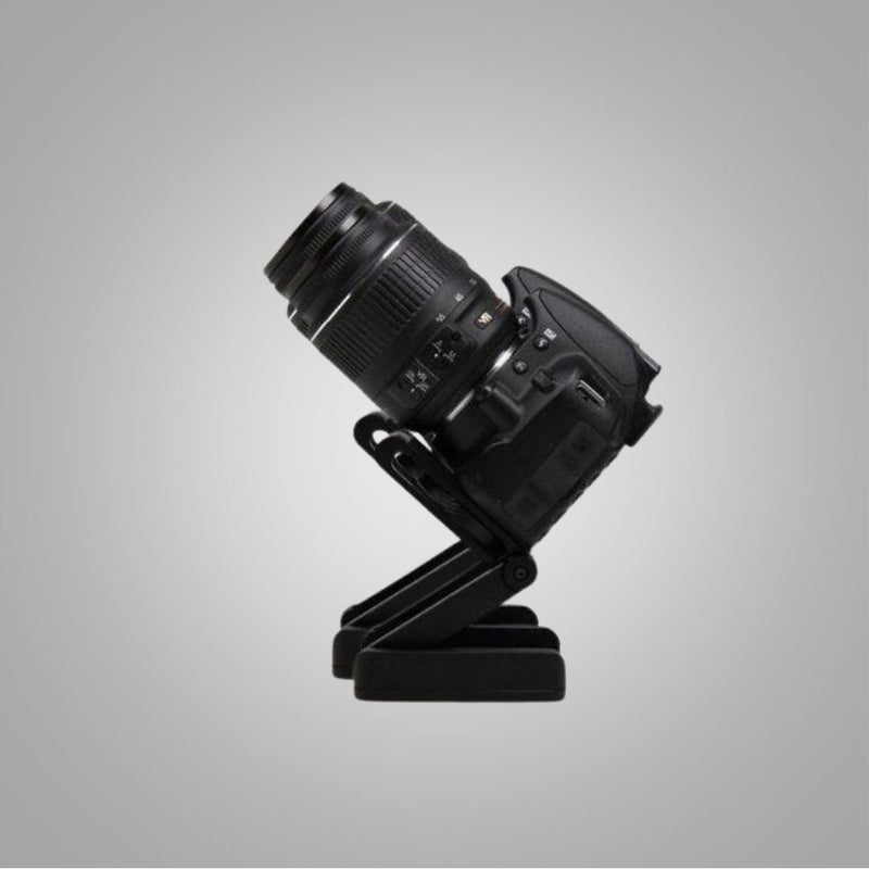 SnapFlex - Z Type Kamera Stativ Hoveder
