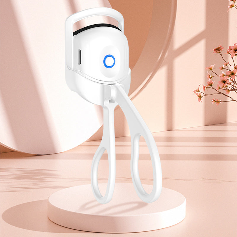 LashNova – Mini øjenvippebukker med USB genopladelig og to varmeniveauer