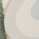 SoftStep – Moderne bademåtte med skridsikkert design og mønster