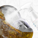 SparkClean – Allround Køkkenspray til Hurtig og Effektiv Fedtfjernelse