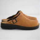 Arven - Elegante Sko Med Rund Tå Og Blød Sål