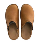 Arven - Elegante Sko Med Rund Tå Og Blød Sål